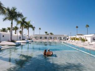 Club Maspalomas Suites & Spa - adults only