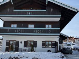 Haus Sonnenrose