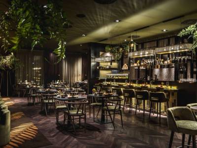 4*-Van der Valk in Hoorn nabij Amsterdam