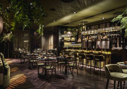 4*-Van der Valk in Hoorn nabij Amsterdam