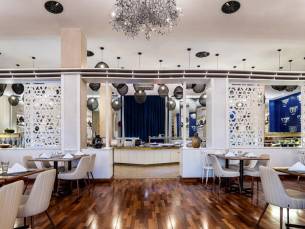 Pestana Dom Joao II Beach and Golf Resort