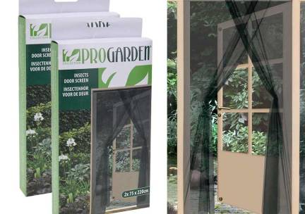 Insectenhor Voor Deur - Vandaag 1+1 GRATIS! ...