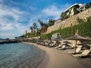 Swissotel Living Bodrum