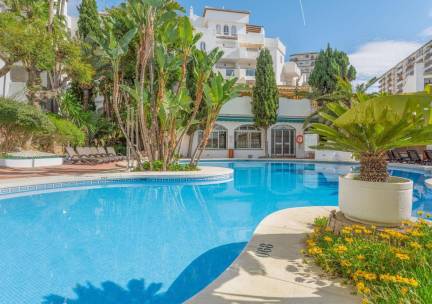 Appartement Royal Oasis Club