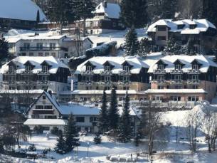 NATURE TITISEE- Easy. Life. Hotel.