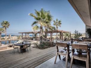 Domes Zeen, a Luxury Collection Resort, Chania
