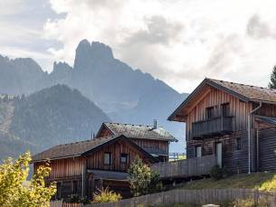 Alpendorf Dachstein West