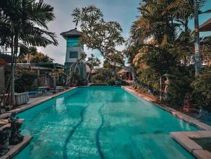 Bebek Cottage Sanur