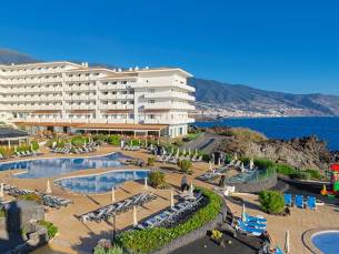 Hotel H10 Taburiente Playa