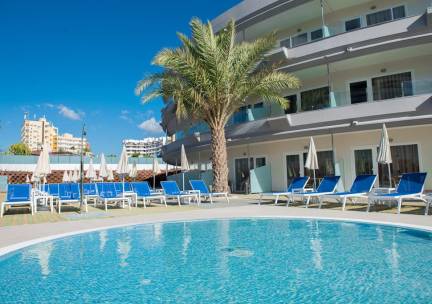 HL Suitehotel Playa del Ingles