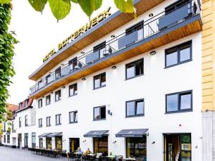 STUNT! ⚡ Knus hotel op een toplocatie in hartje Valkenburg + uitgebreid ontbijt!