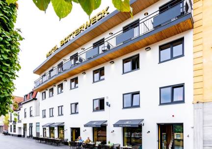 STUNT! ⚡ Knus hotel op een toplocatie in hartje Valkenburg + uitgebreid ontbijt!