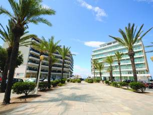 Aquarium View Hotel
