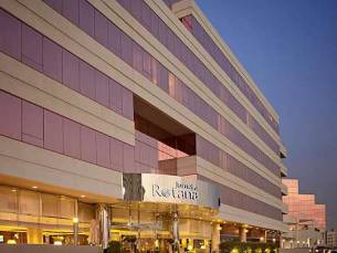 Jumeira Rotana