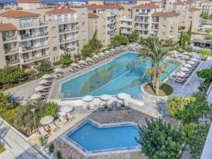Hotel Elysia Park