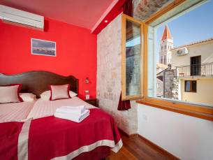 Heritage Tragos Trogir