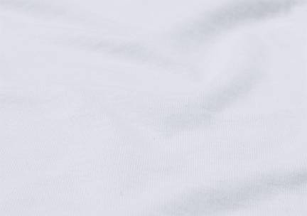 HEMA Topper hoeslaken 160x200cm hotel katoen percal wit