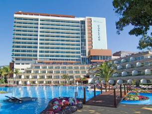 Pestana Carlton Madeira Ocean Resort