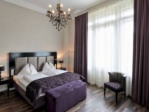 Baron am Schottentor