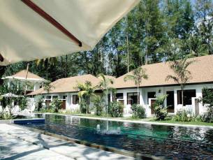 Nai Yang Beach Resort