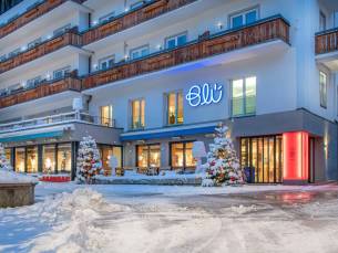 Hotel Blü