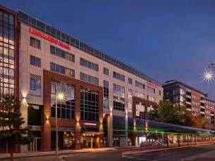 Leonardo Hotel Dublin Parnell Street