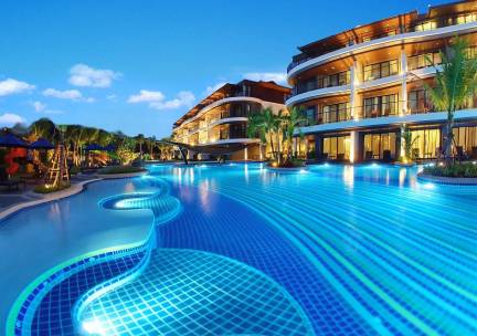 Holiday Inn Ao Nang Beach