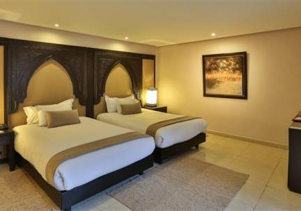 Grand Plaza