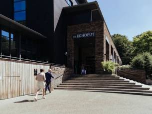 Hotel Restaurant de Echoput