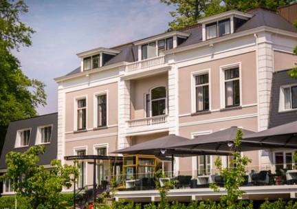 Landgoed Lauswolt
