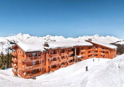 Premium R&eacute;sidence Les Alpages de Chantel