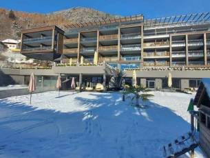 Hotel Molaris Lodge