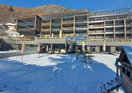 Hotel Molaris Lodge