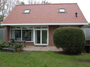 Vakantiehuis Slufterhoek 010
