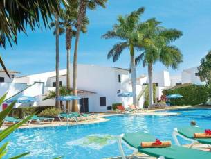 Zonovergoten Fuerteventura: Verblijf in een appartement dichtbij het strand incl. vlucht