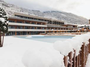 Alpenhotel Montafon