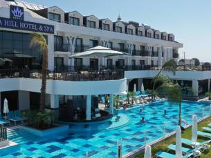 Hotel Armella Hill