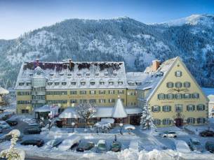 Klosterhotel Ludwig der Bayer