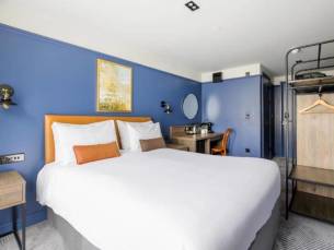 BW Premier Collection