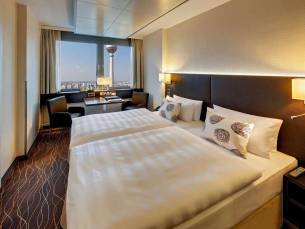 Park Inn by Radisson Alexanderplatz