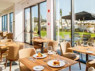 Hotel AP Cabanas Beach & Nature - logies en ontbijt