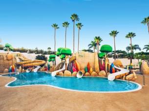 Iberostar Waves Bouganville Playa