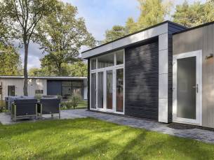 Natuur Lodge - 4 personen