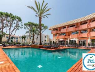 Vilamoura Garden Hotel
