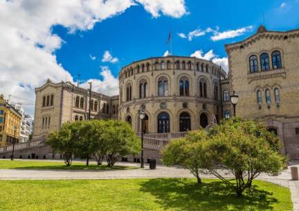 Ontdek de sfeervolle stad Oslo vanuit een designhotel in het centrum incl. vlucht!