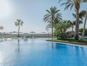 Iberostar Waves Playa Gaviotas