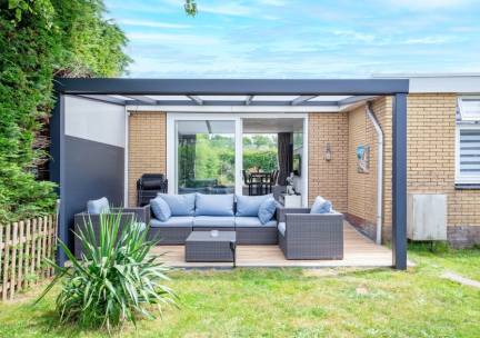 Bungalowpark Tamarisk - Bungalow Duin aan Zee Texel
