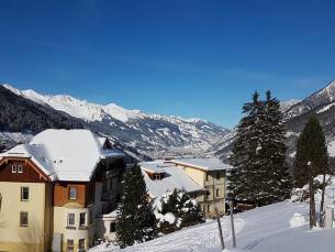 Hotel Alpenblick