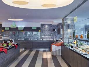 Hotel Atlantica Mikri Poli Kos