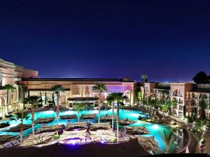 Savoy Le Grand Hotel